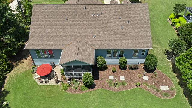 5025 Glen Creek Trail, Garner, NC 27529