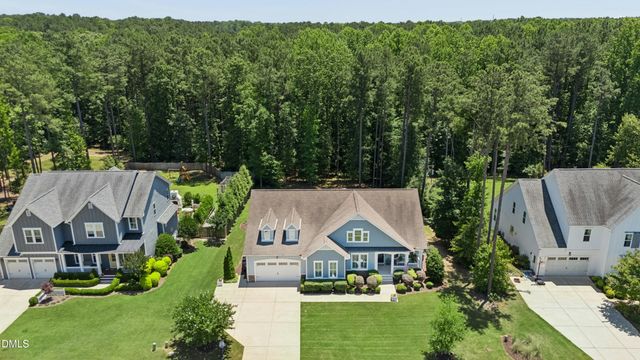 5025 Glen Creek Trail, Garner, NC 27529