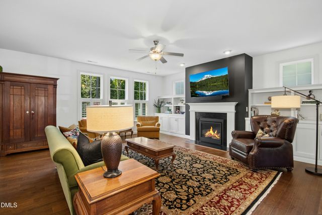 5025 Glen Creek Trail, Garner, NC 27529