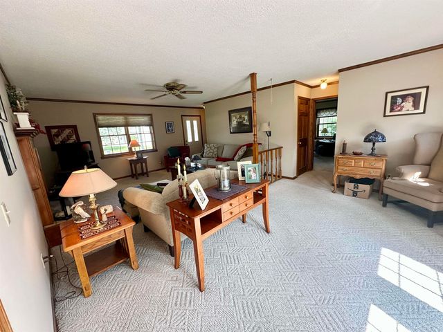 530 Plantation Drive, Saginaw, MI 48638