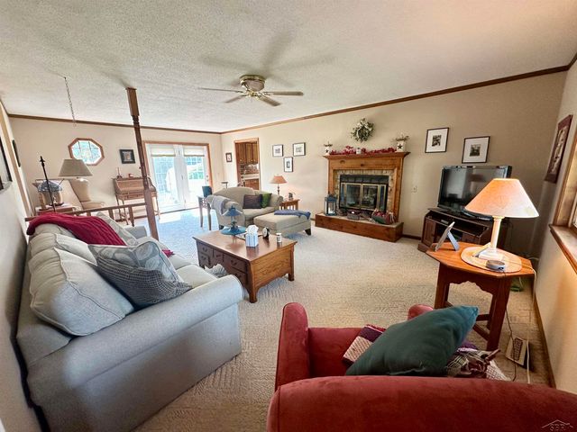 530 Plantation Drive, Saginaw, MI 48638