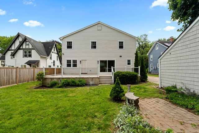 119 Westwood Road, New Haven, CT 06515