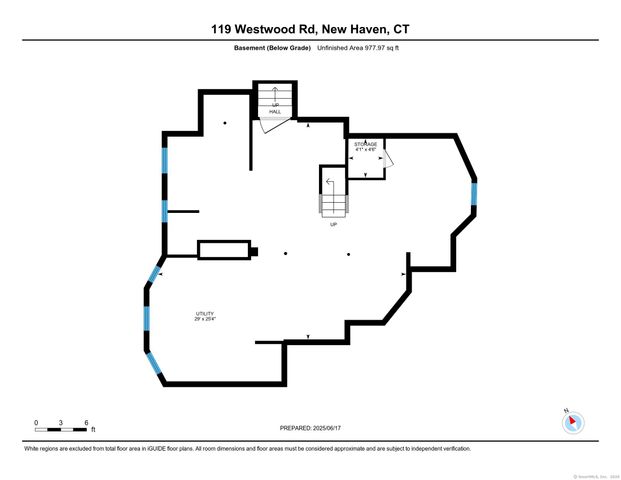 119 Westwood Road, New Haven, CT 06515