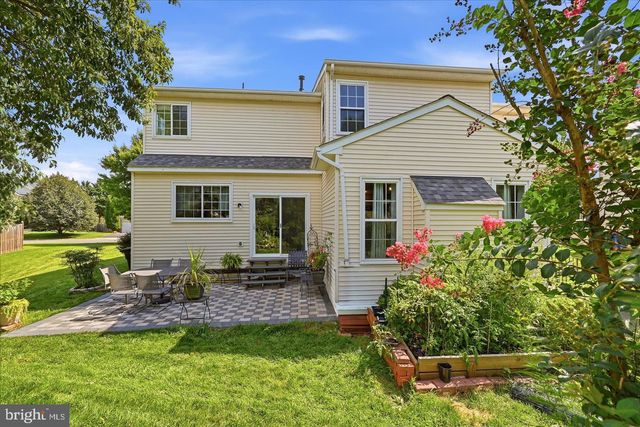 109 MAX CT SE, Leesburg, VA 20175