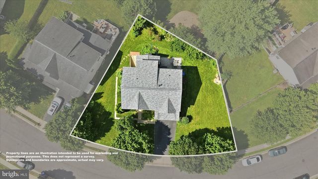 109 MAX CT SE, Leesburg, VA 20175