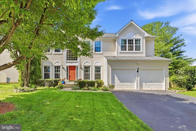 109 MAX CT SE, Leesburg, VA 20175
