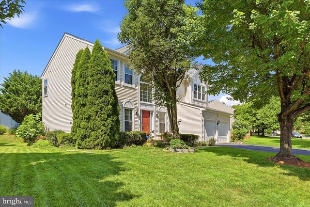 109 MAX CT SE, Leesburg, VA 20175