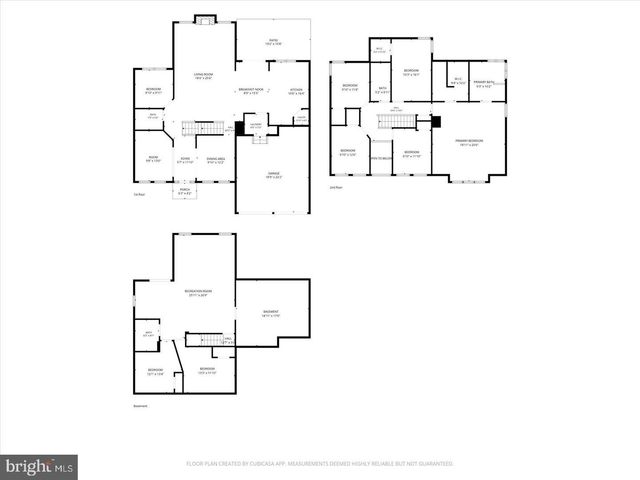 109 MAX CT SE, Leesburg, VA 20175