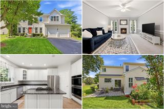 109 MAX CT SE, Leesburg, VA 20175