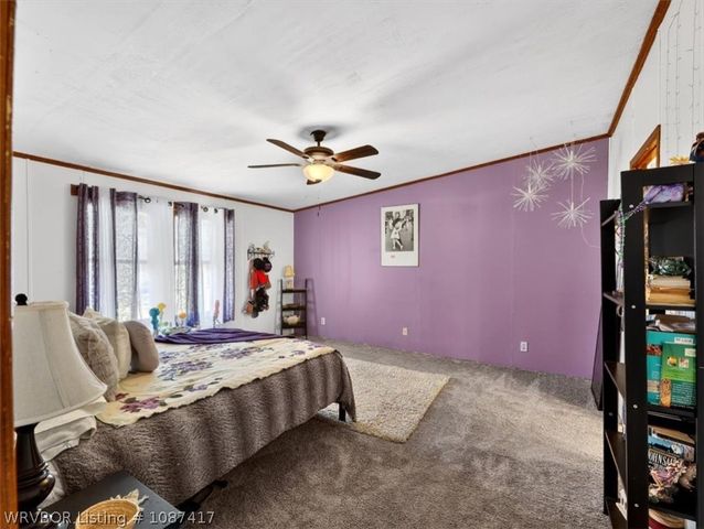 39777 Choctaw Avenue, Howe, OK 74940