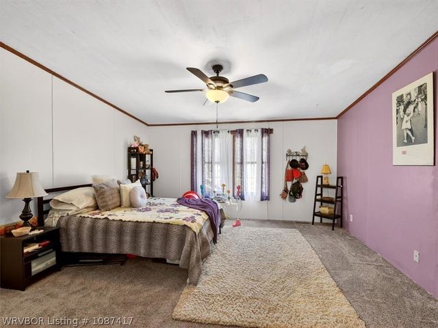 39777 Choctaw Avenue, Howe, OK 74940