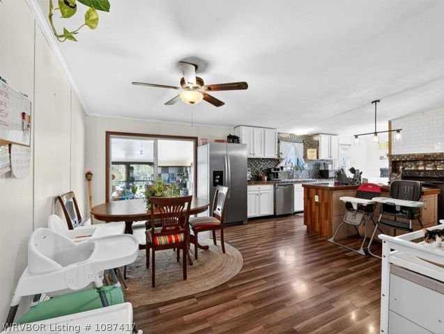 39777 Choctaw Avenue, Howe, OK 74940