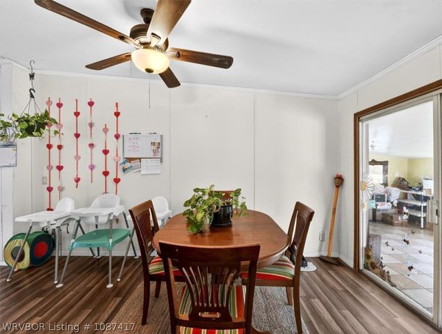 39777 Choctaw Avenue, Howe, OK 74940