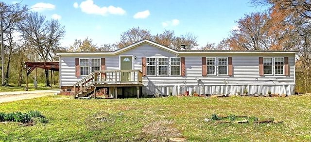 39777 Choctaw Avenue, Howe, OK 74940