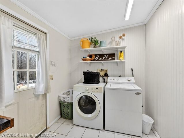 39777 Choctaw Avenue, Howe, OK 74940