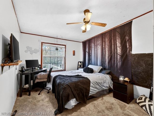 39777 Choctaw Avenue, Howe, OK 74940