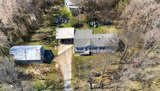 39777 Choctaw Avenue, Howe, OK 74940