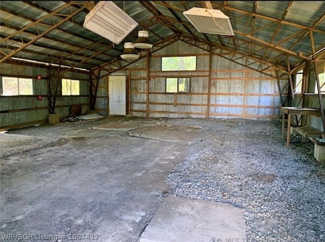 39777 Choctaw Avenue, Howe, OK 74940