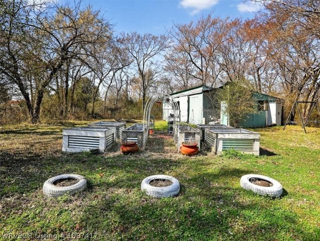 39777 Choctaw Avenue, Howe, OK 74940