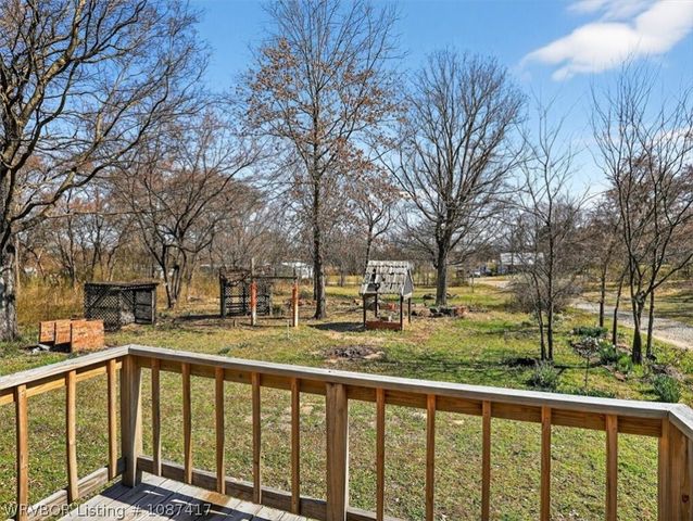 39777 Choctaw Avenue, Howe, OK 74940