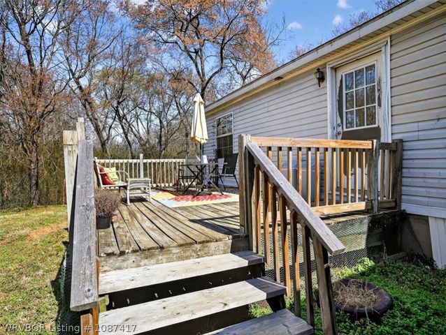 39777 Choctaw Avenue, Howe, OK 74940