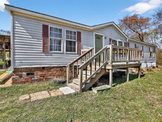 39777 Choctaw Avenue, Howe, OK 74940