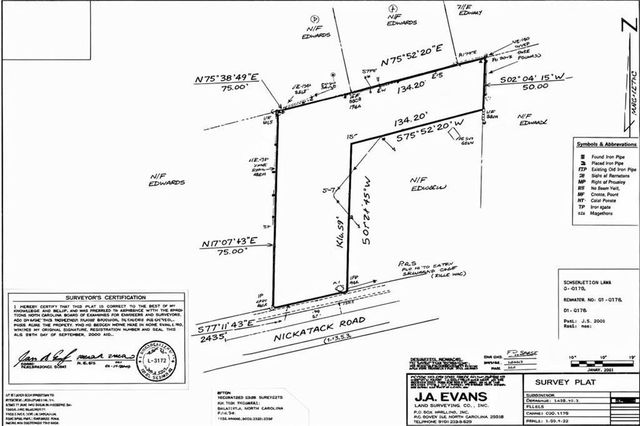 00 Nickajack Road SE, Mableton, GA 30126