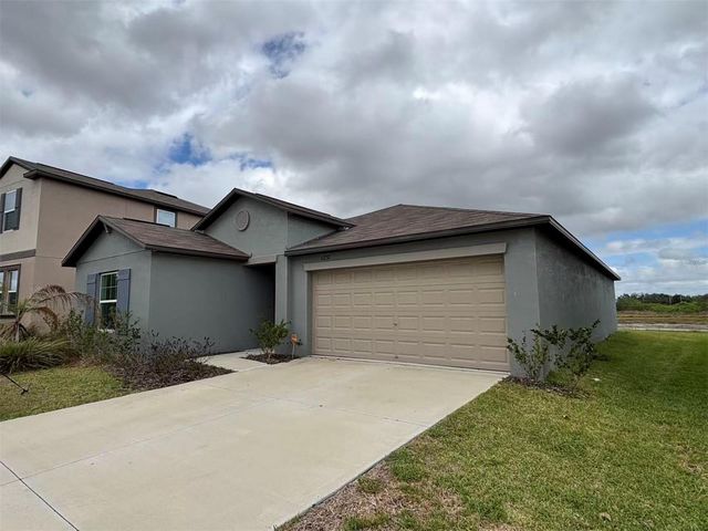 11237 LINDEN DEPOT ROAD, San Antonio, FL 33576