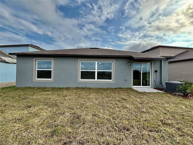 11237 LINDEN DEPOT ROAD, San Antonio, FL 33576