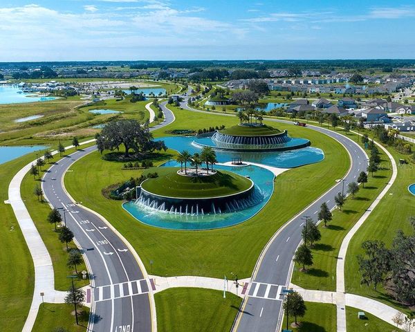 11237 LINDEN DEPOT ROAD, San Antonio, FL 33576