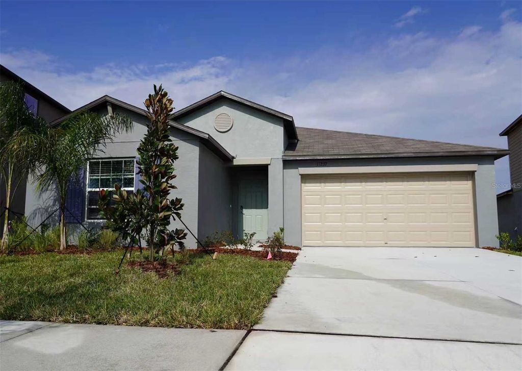 11237 LINDEN DEPOT ROAD, San Antonio, FL 33576