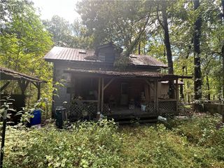 22764 Carter Lane Road, Winslow, AR 72959