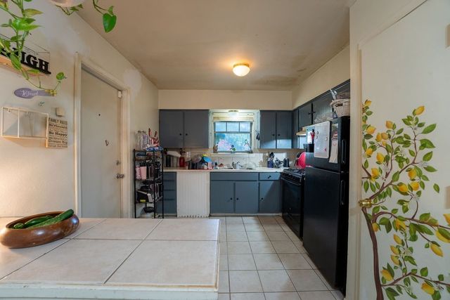 226 Bettyrae Way, Dallas, TX 75232