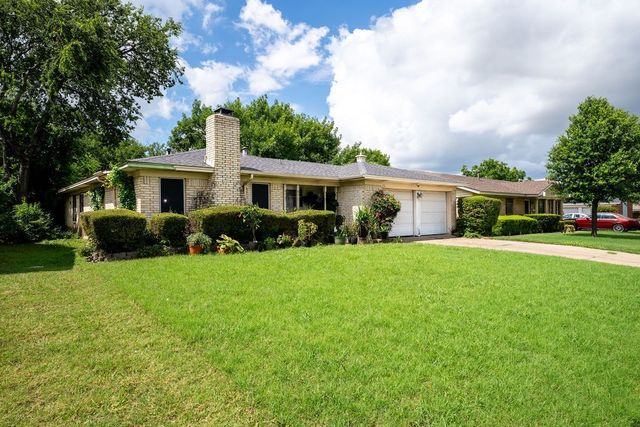 226 Bettyrae Way, Dallas, TX 75232