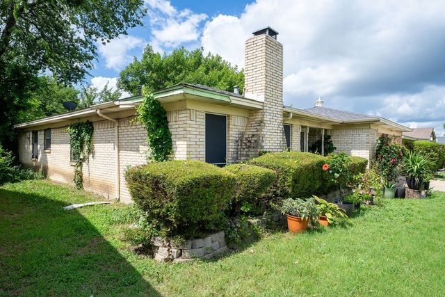 226 Bettyrae Way, Dallas, TX 75232