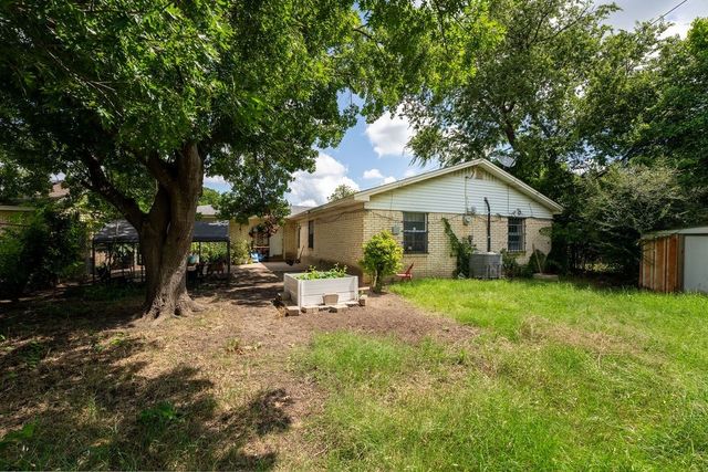 226 Bettyrae Way, Dallas, TX 75232