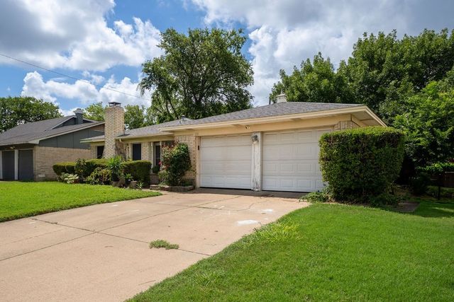 226 Bettyrae Way, Dallas, TX 75232