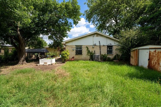 226 Bettyrae Way, Dallas, TX 75232