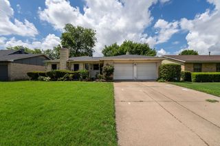 226 Bettyrae Way, Dallas, TX 75232