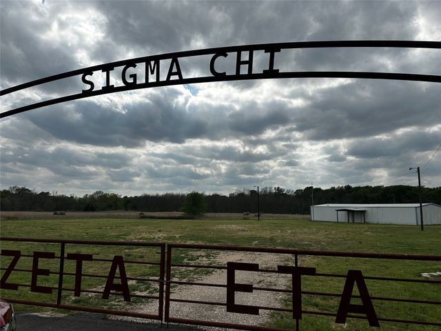 TBD State Highway 11, Commerce, TX 75428