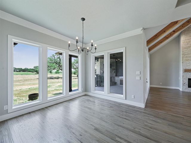 1074 Timber Hills Drive, Weatherford, TX 76087