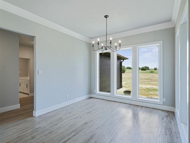 1074 Timber Hills Drive, Weatherford, TX 76087