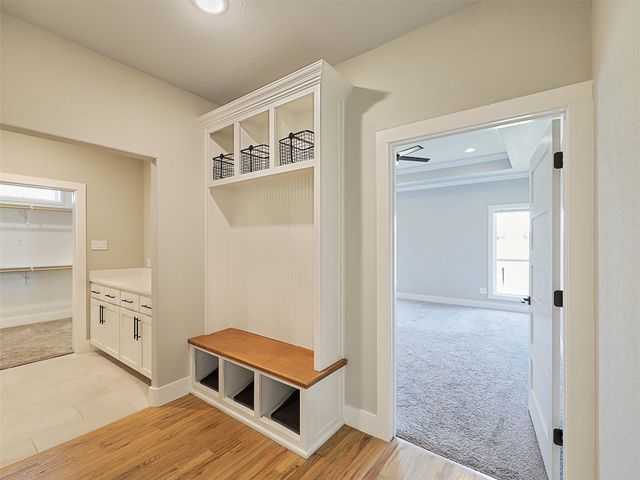 1074 Timber Hills Drive, Weatherford, TX 76087