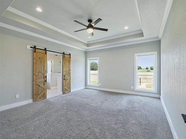 1074 Timber Hills Drive, Weatherford, TX 76087