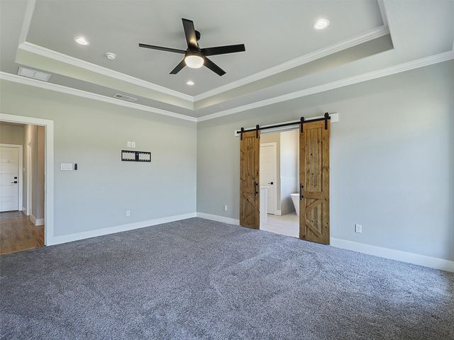 1074 Timber Hills Drive, Weatherford, TX 76087