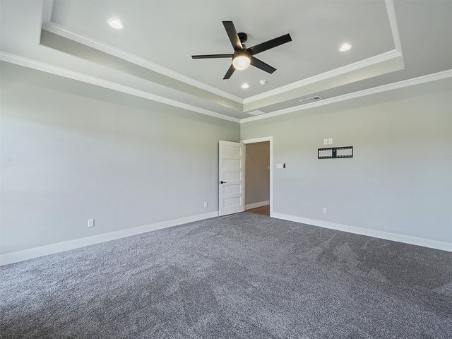 1074 Timber Hills Drive, Weatherford, TX 76087