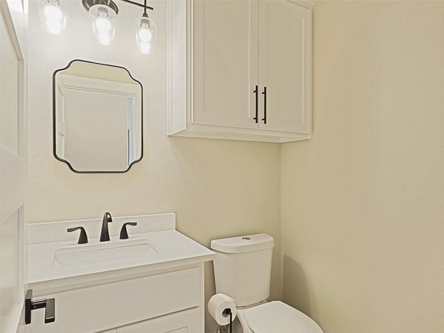 1074 Timber Hills Drive, Weatherford, TX 76087