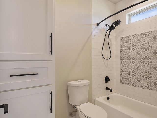 1074 Timber Hills Drive, Weatherford, TX 76087