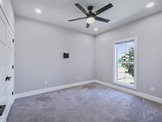 1074 Timber Hills Drive, Weatherford, TX 76087