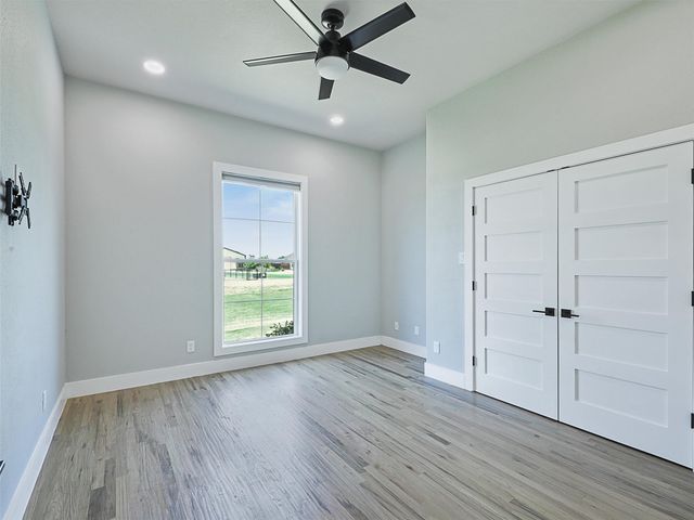 1074 Timber Hills Drive, Weatherford, TX 76087